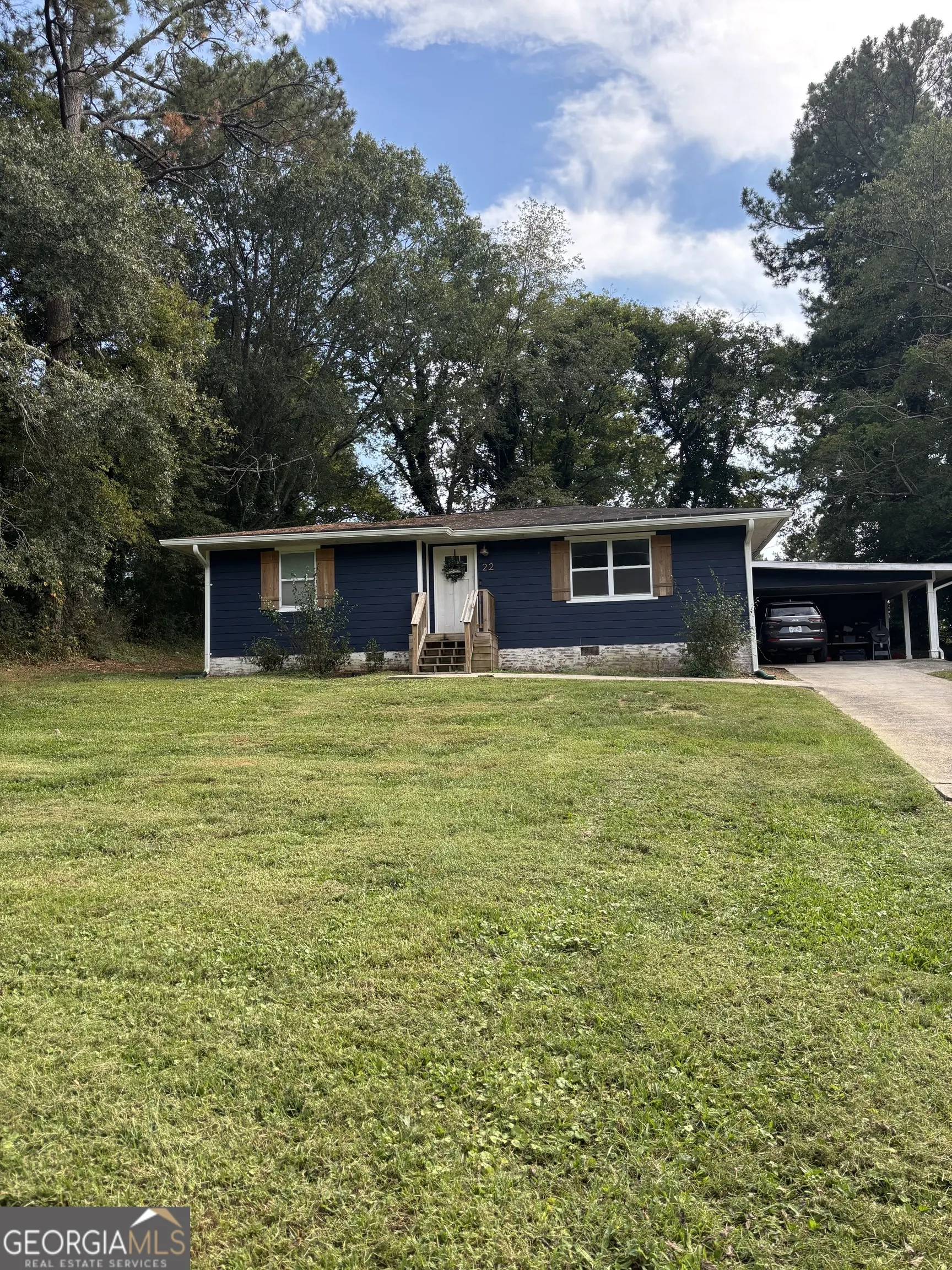 22 Robin Hood Road