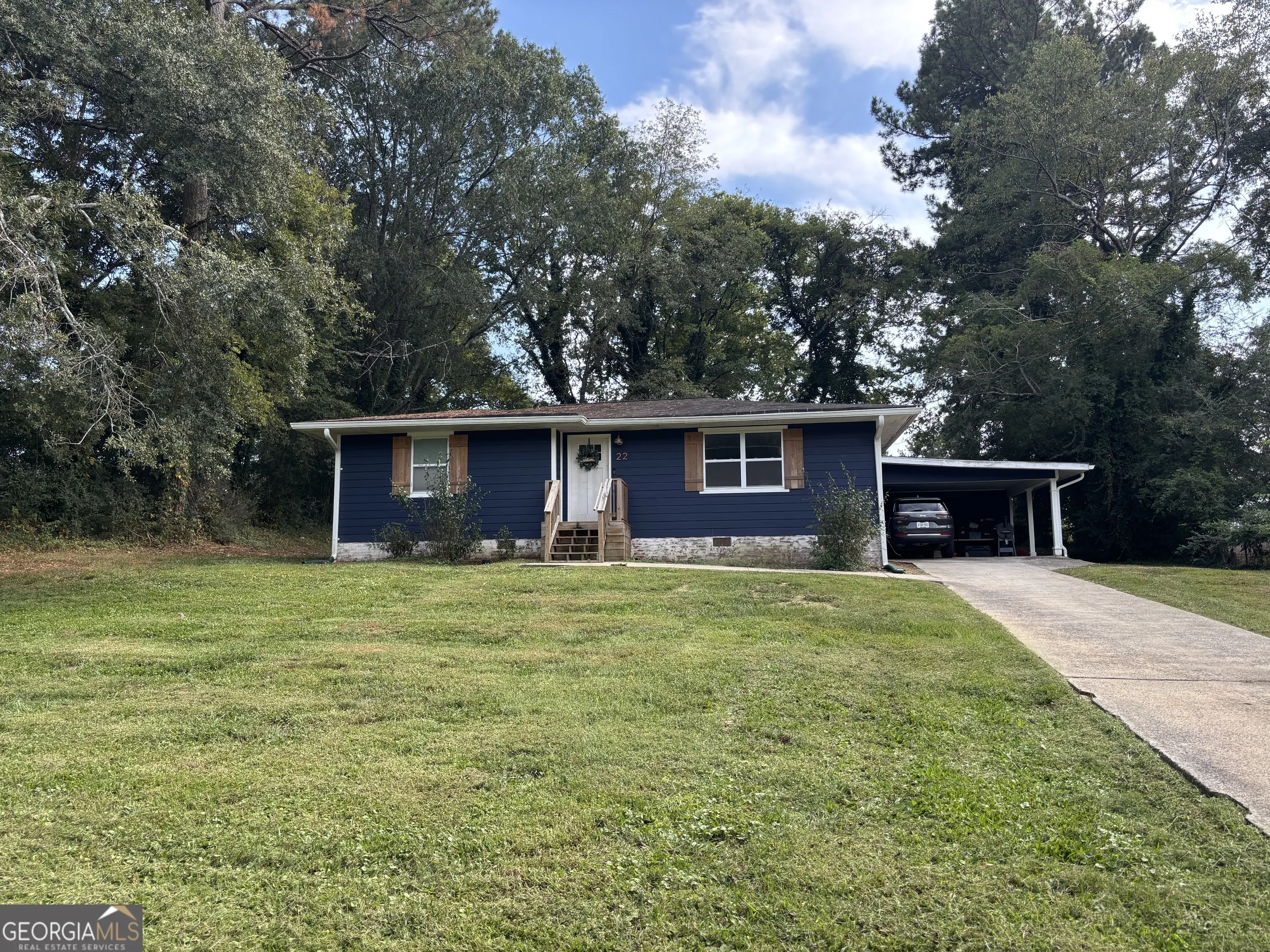 22 Robin Hood Road