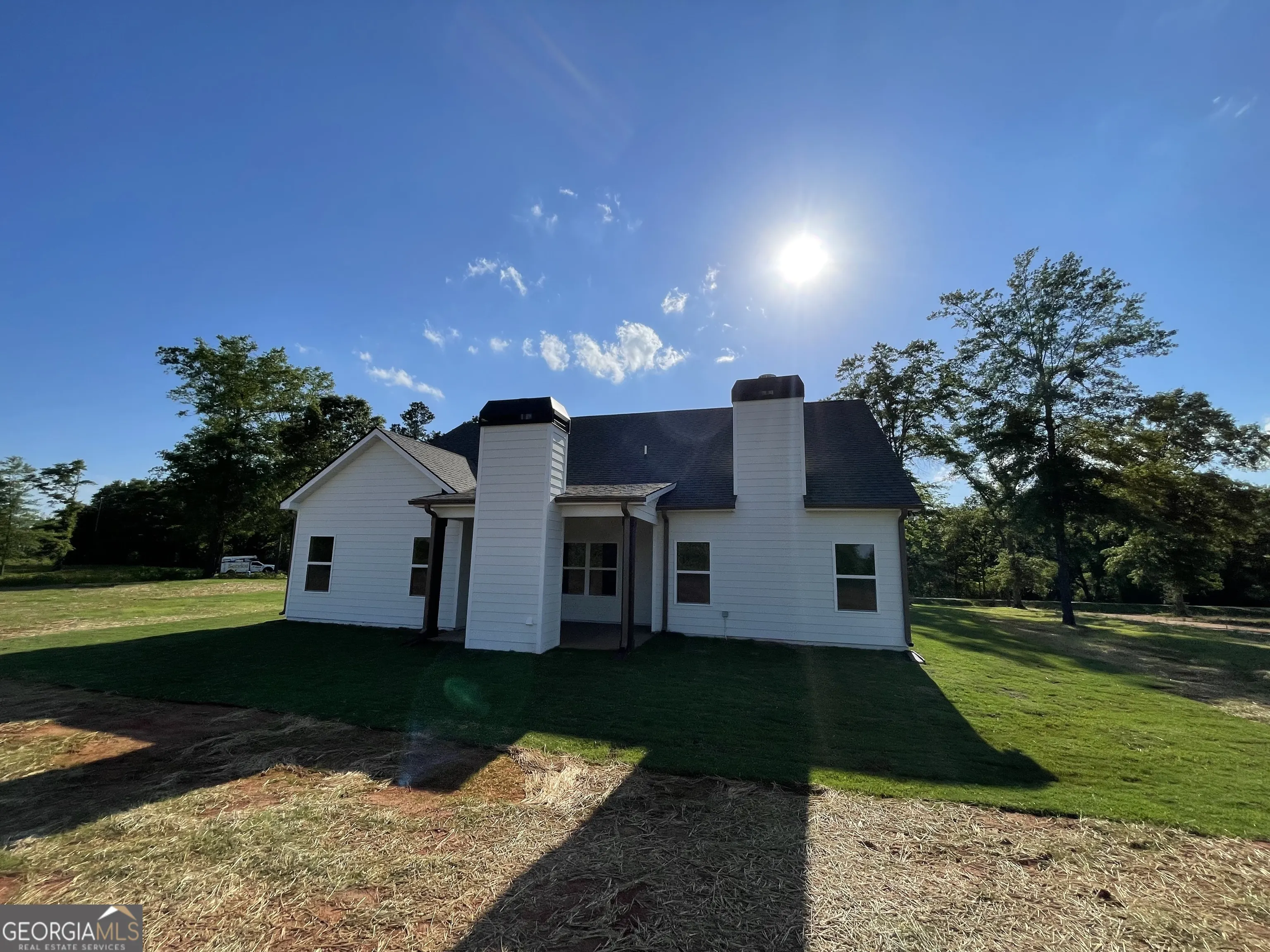 832 JACKSON Drive
