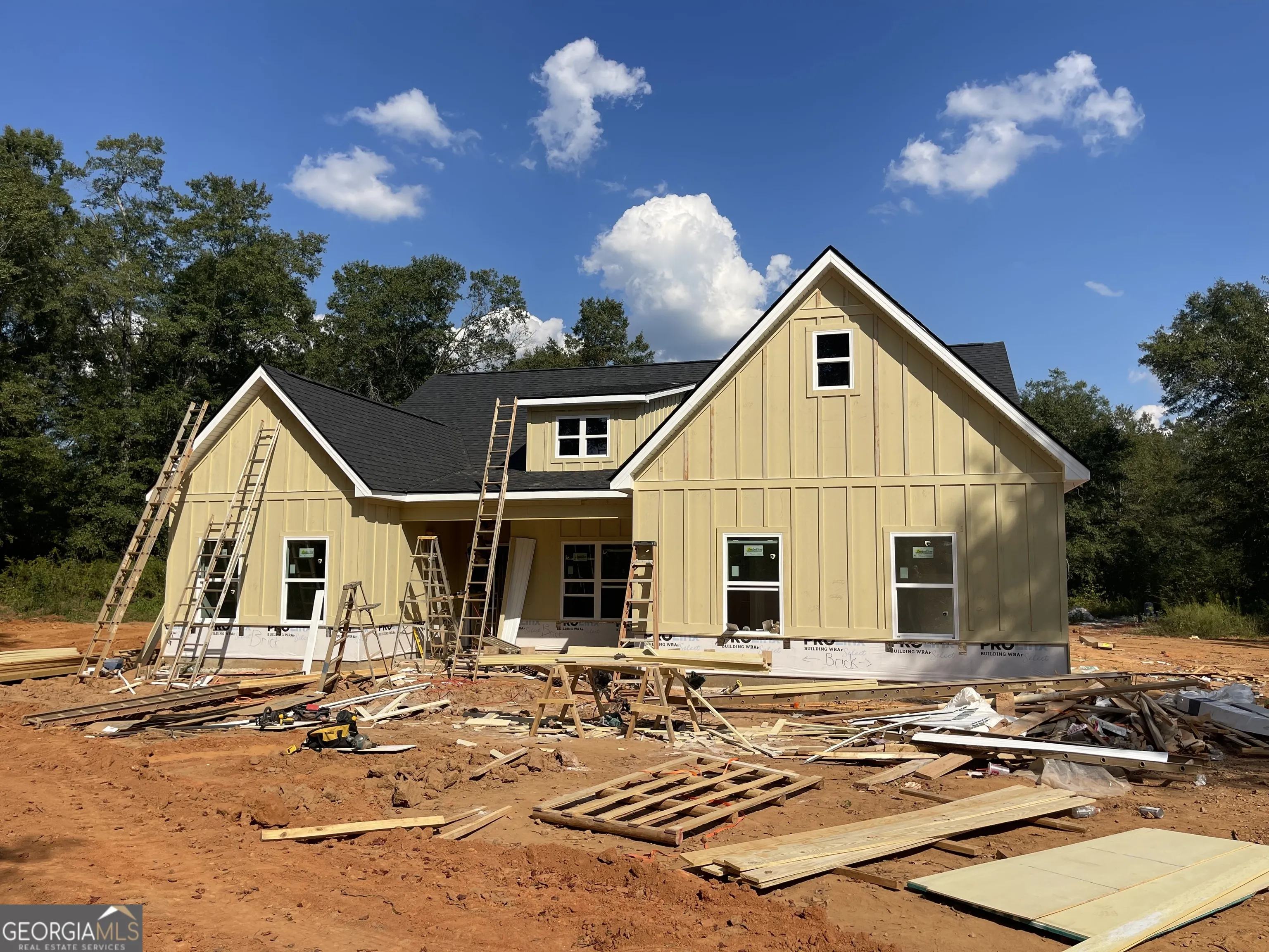 832 JACKSON Drive