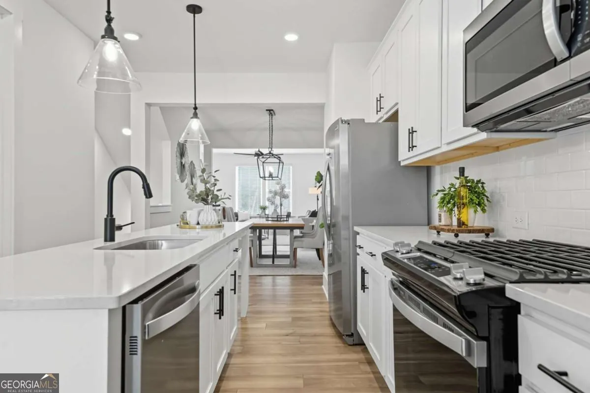1507 Layton Lane NW