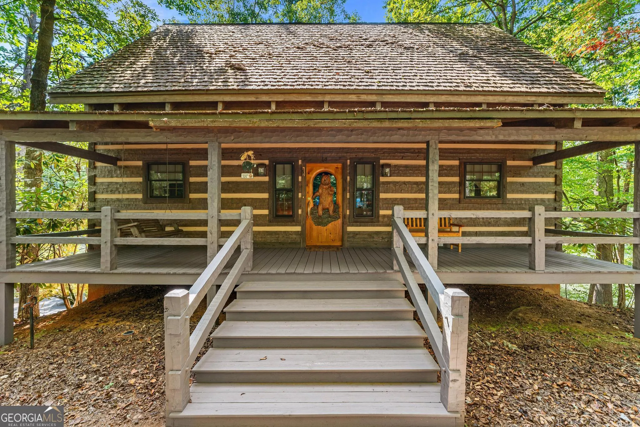1127 Sautee Trail