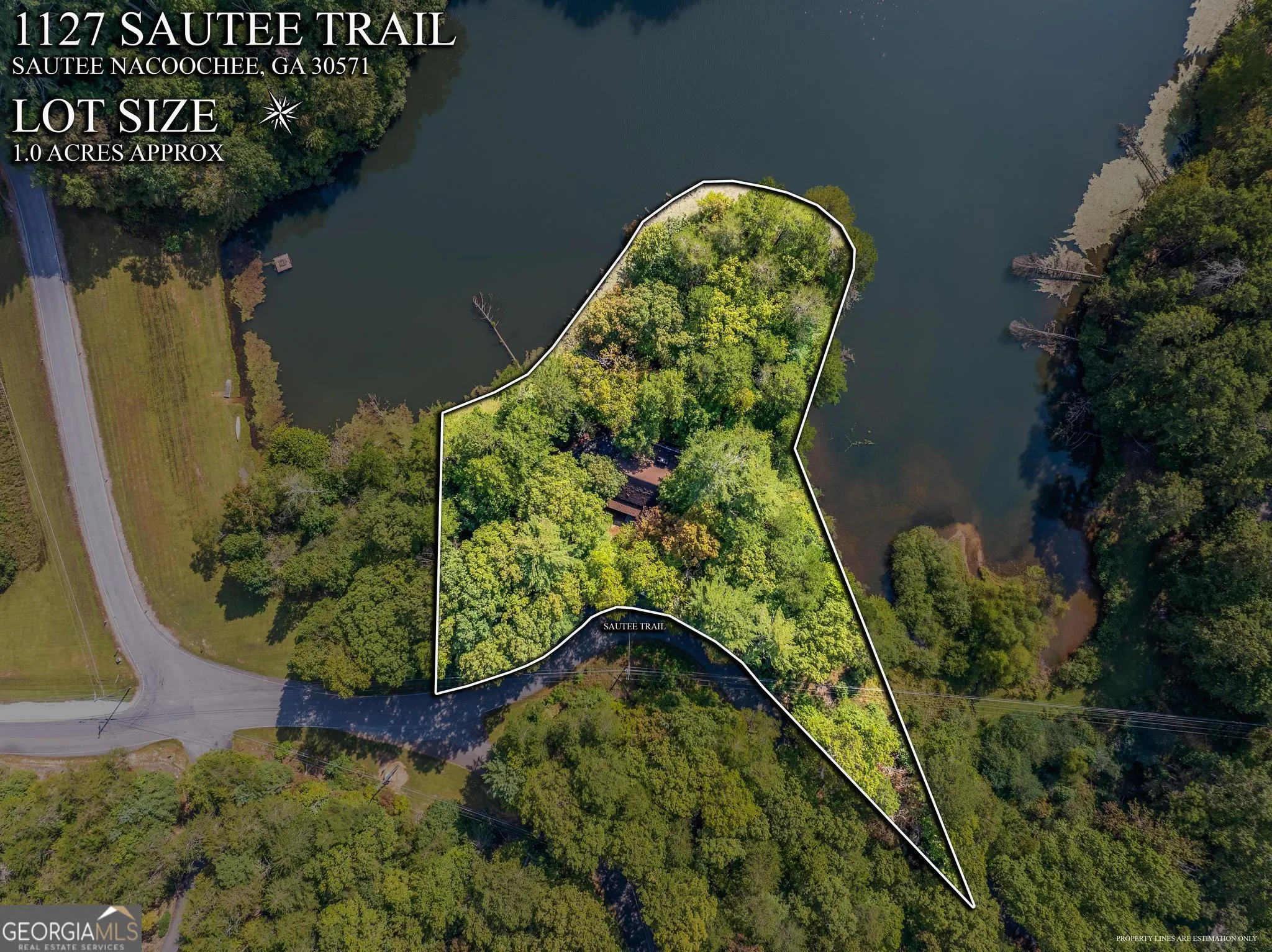 1127 Sautee Trail