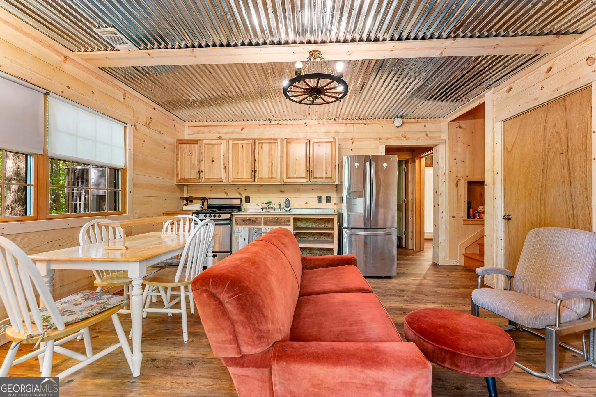 1127 Sautee Trail