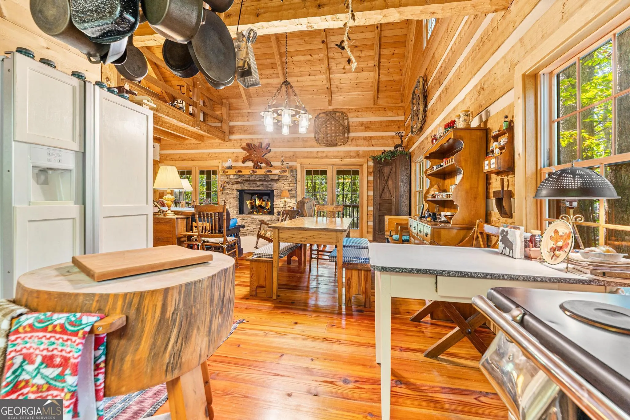1127 Sautee Trail