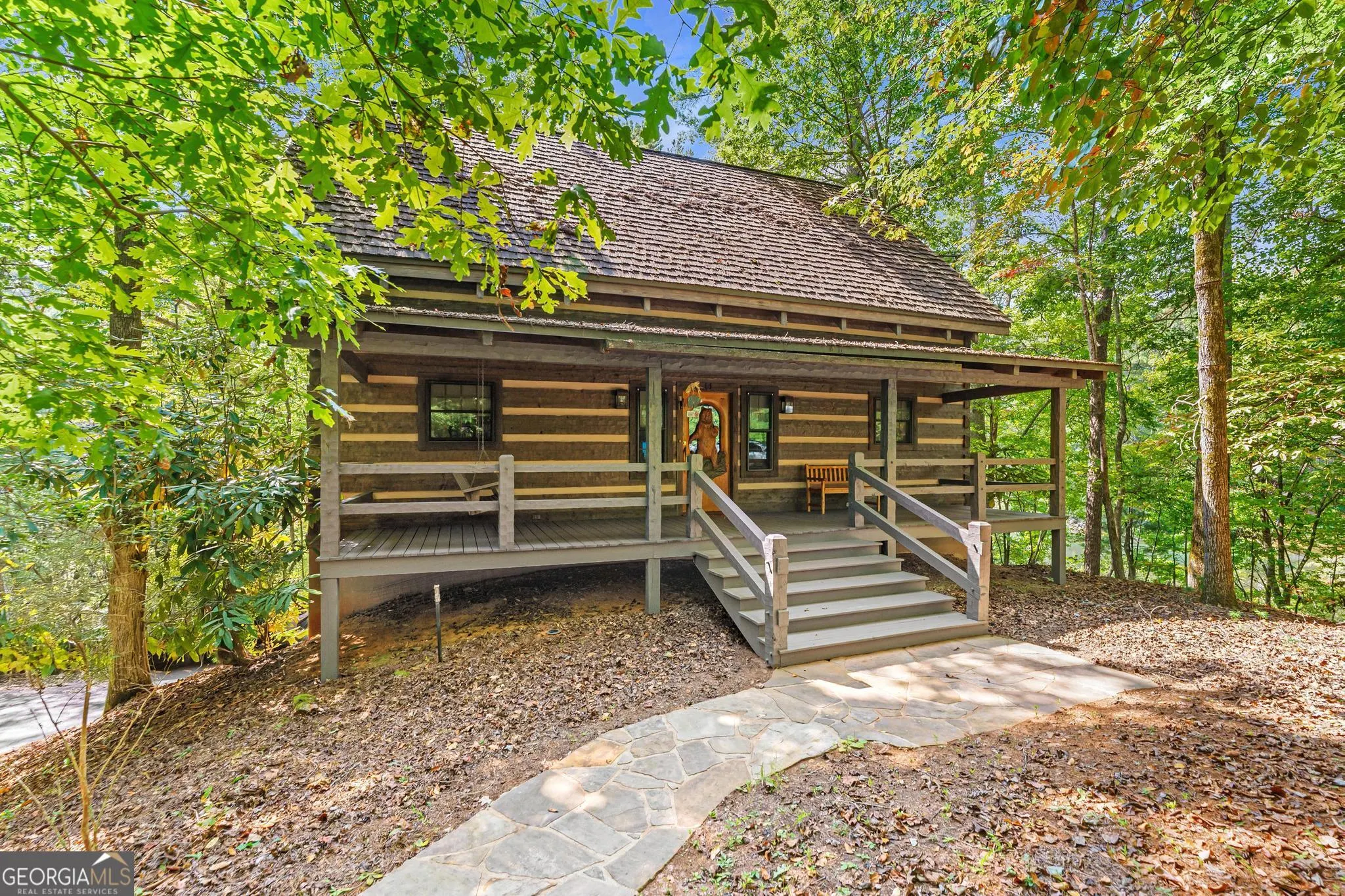 1127 Sautee Trail
