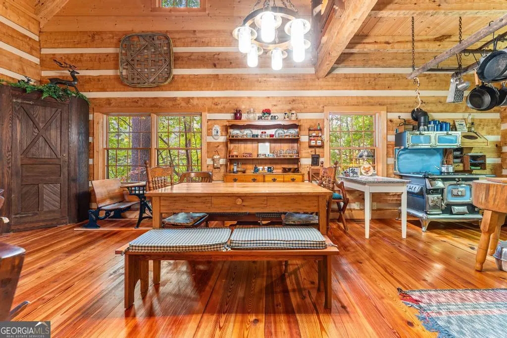 1127 Sautee Trail
