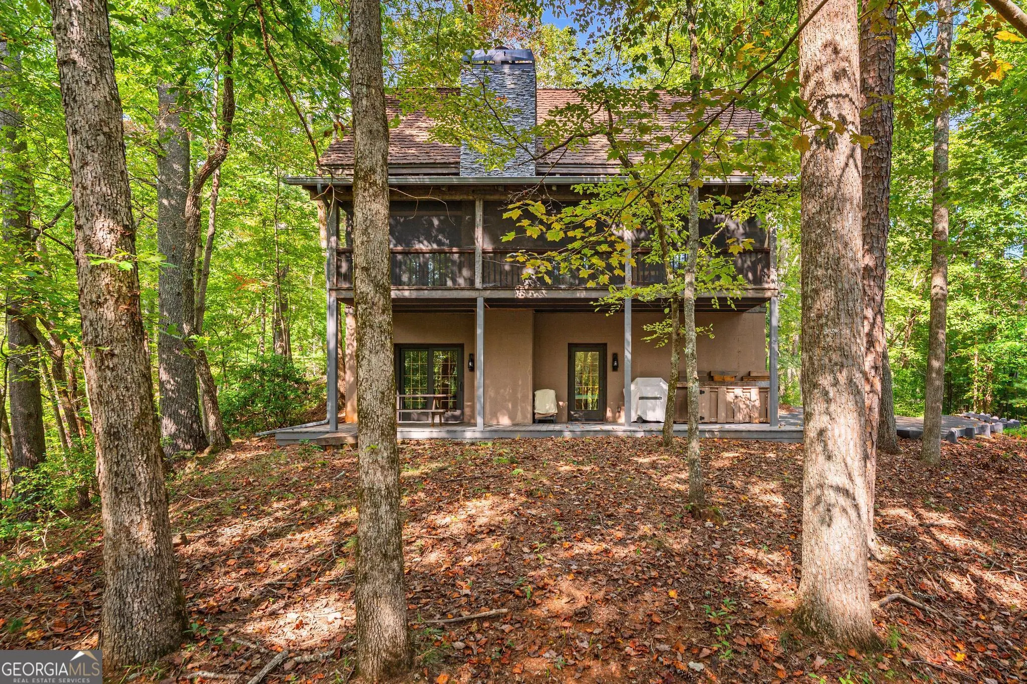 1127 Sautee Trail