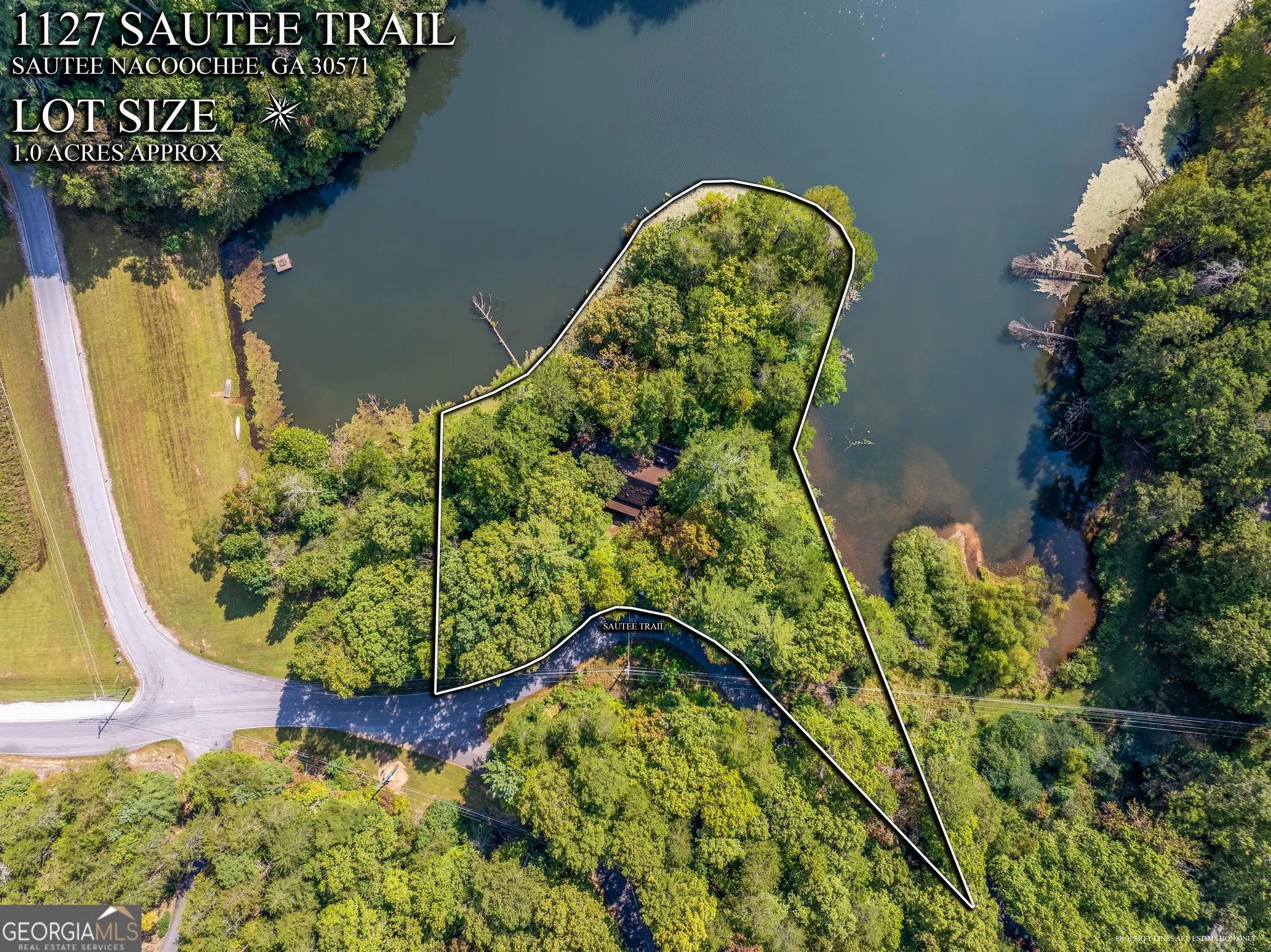 1127 Sautee Trail