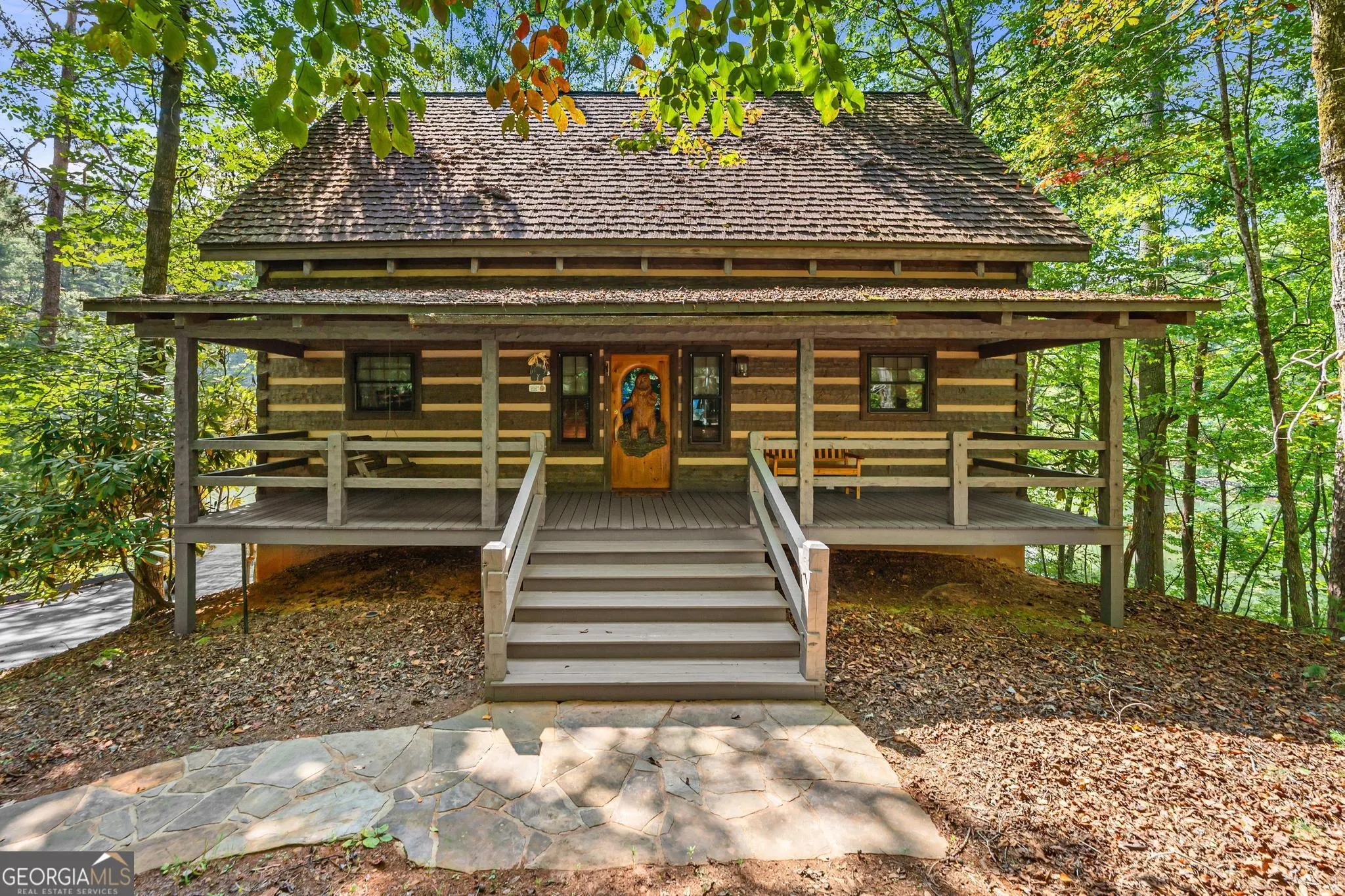 1127 Sautee Trail