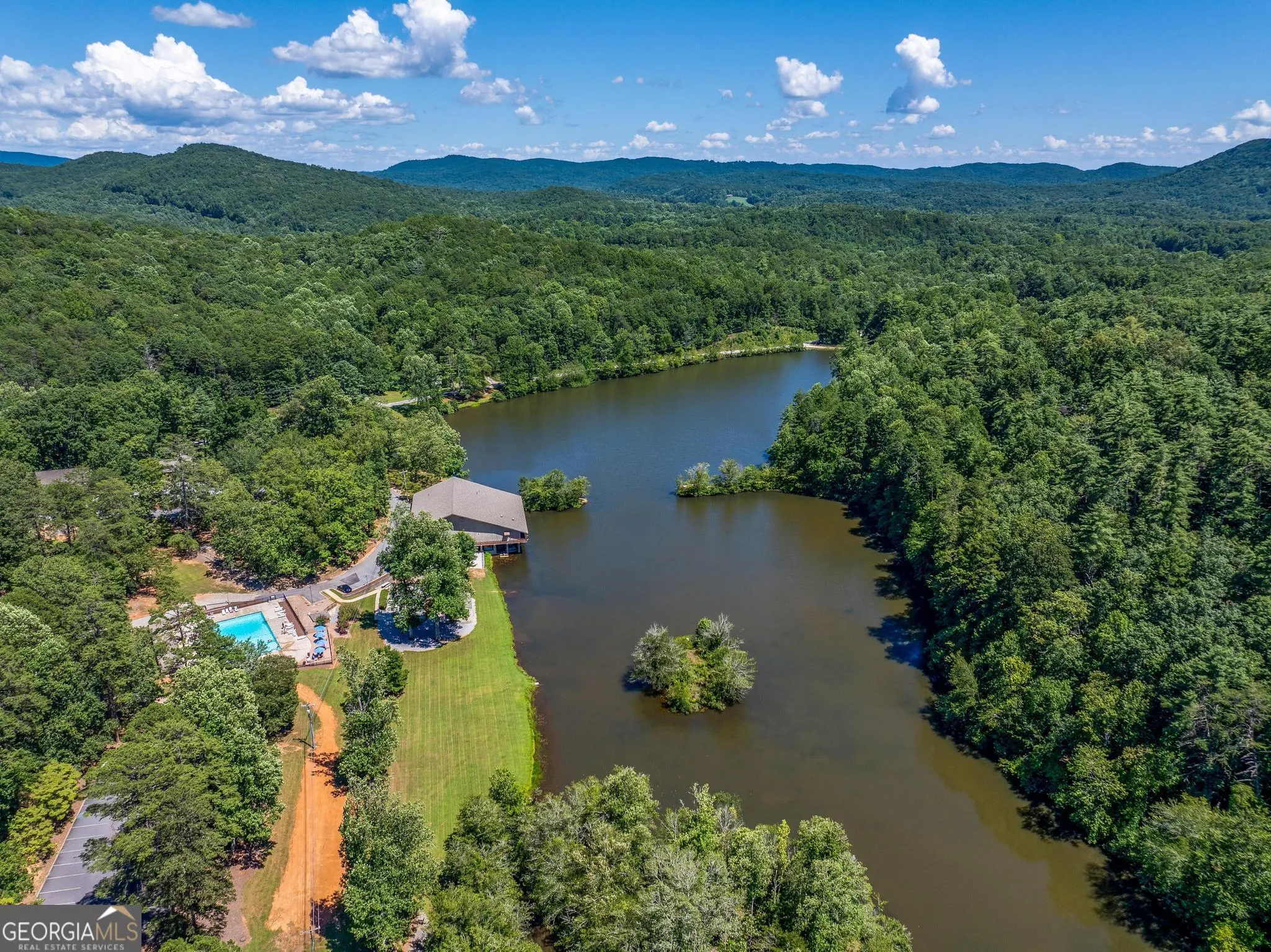 1127 Sautee Trail