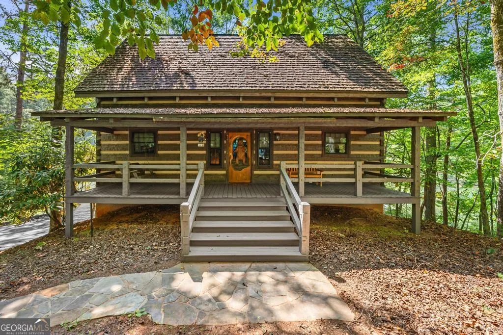 1127 Sautee Trail