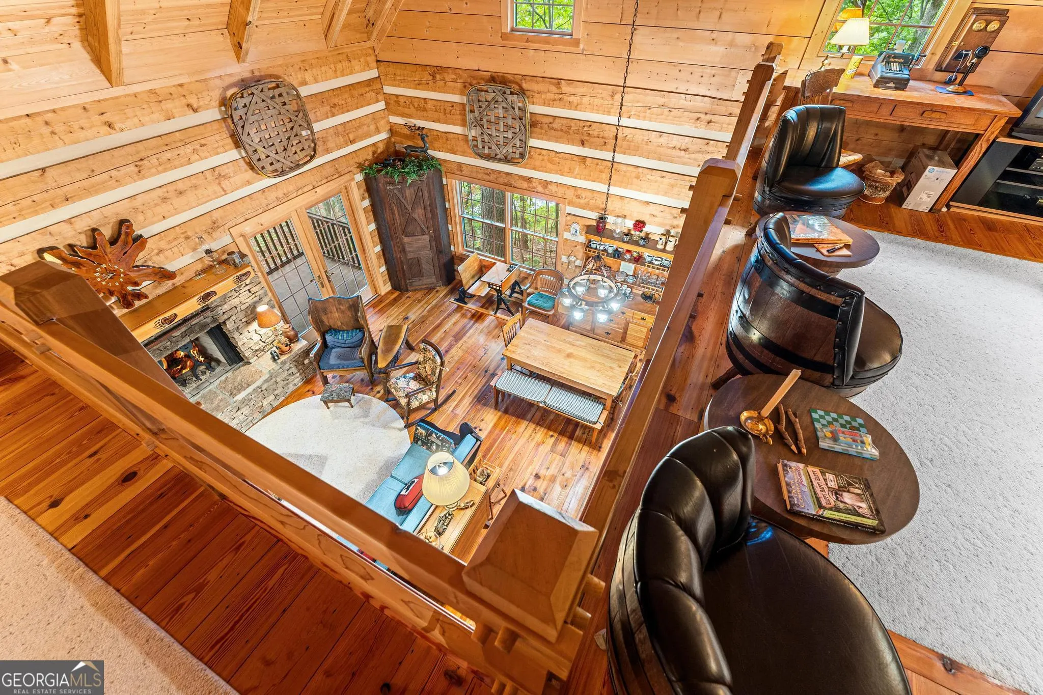 1127 Sautee Trail