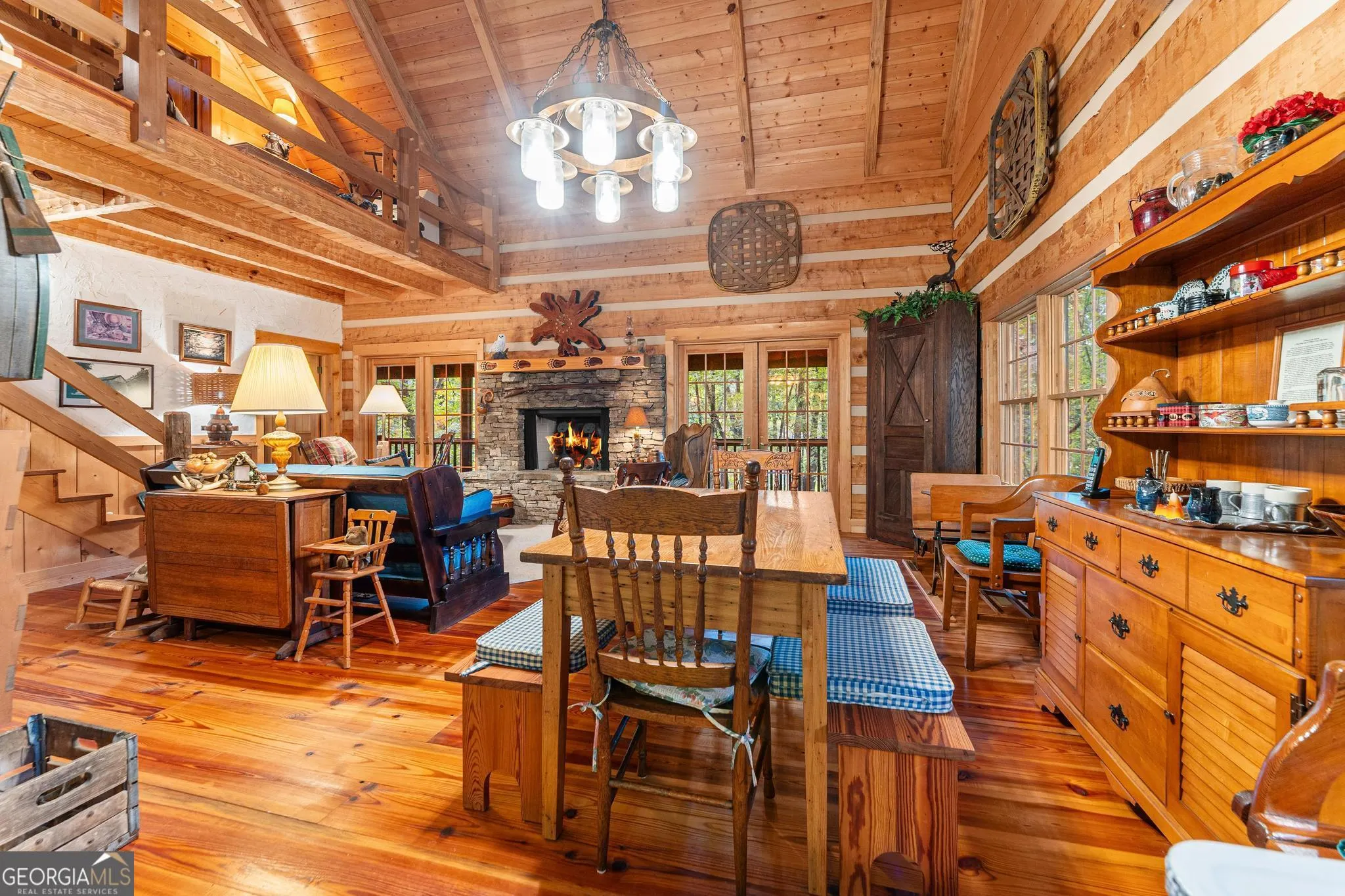 1127 Sautee Trail