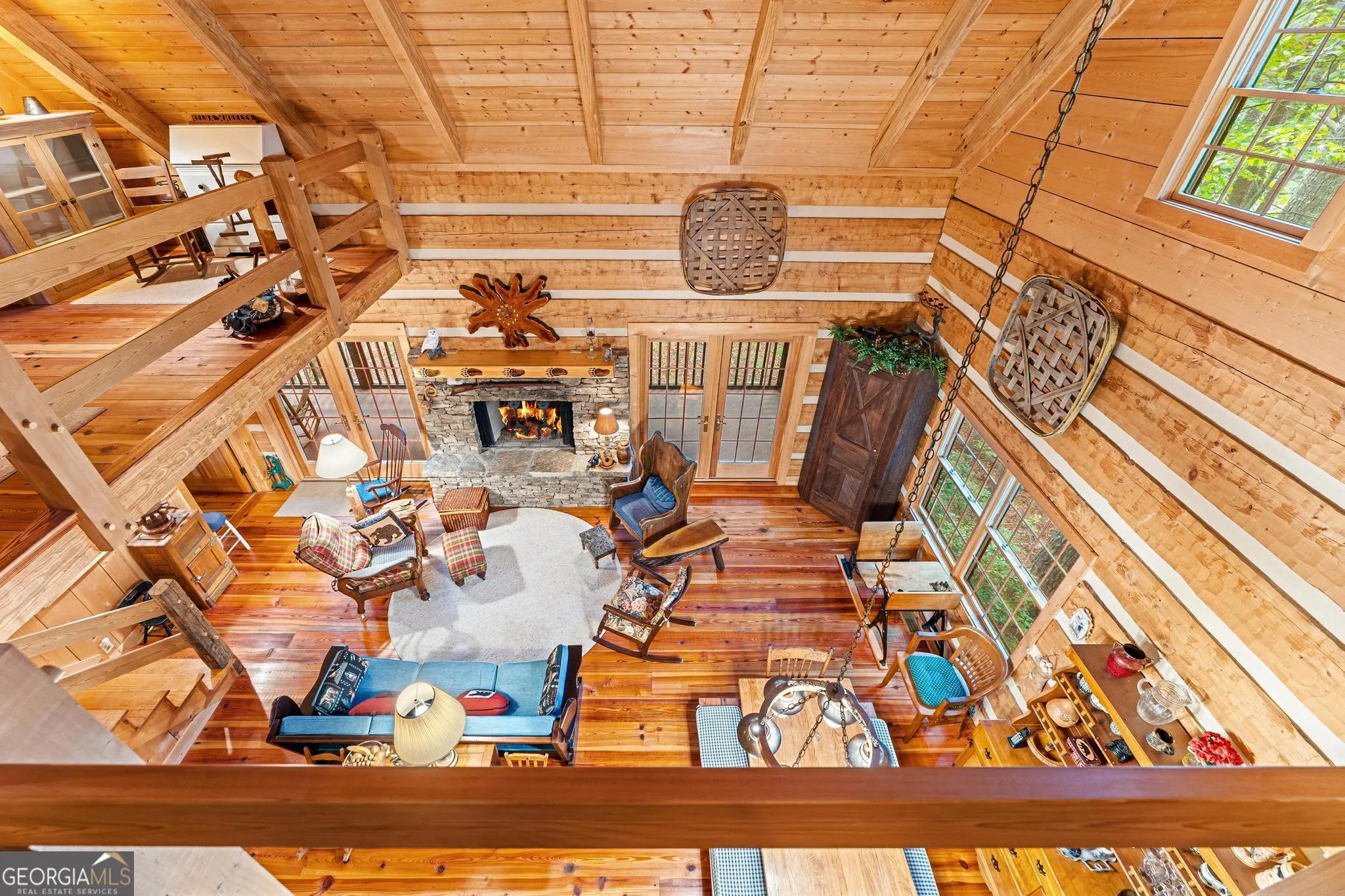 1127 Sautee Trail