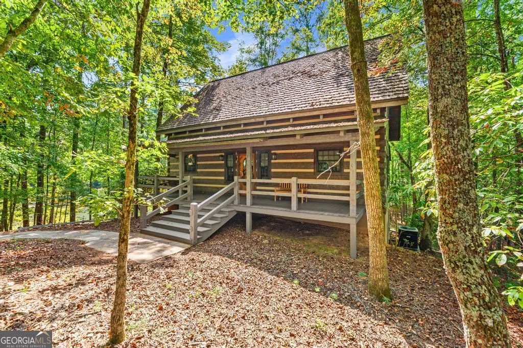 1127 Sautee Trail