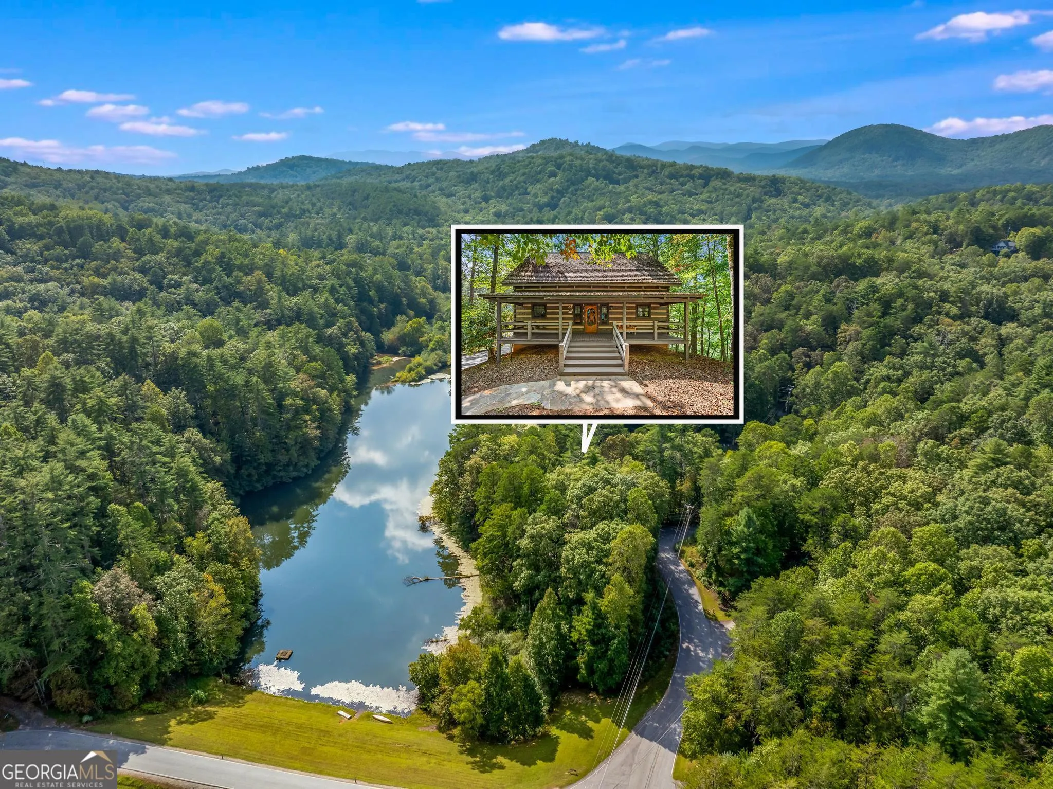 1127 Sautee Trail