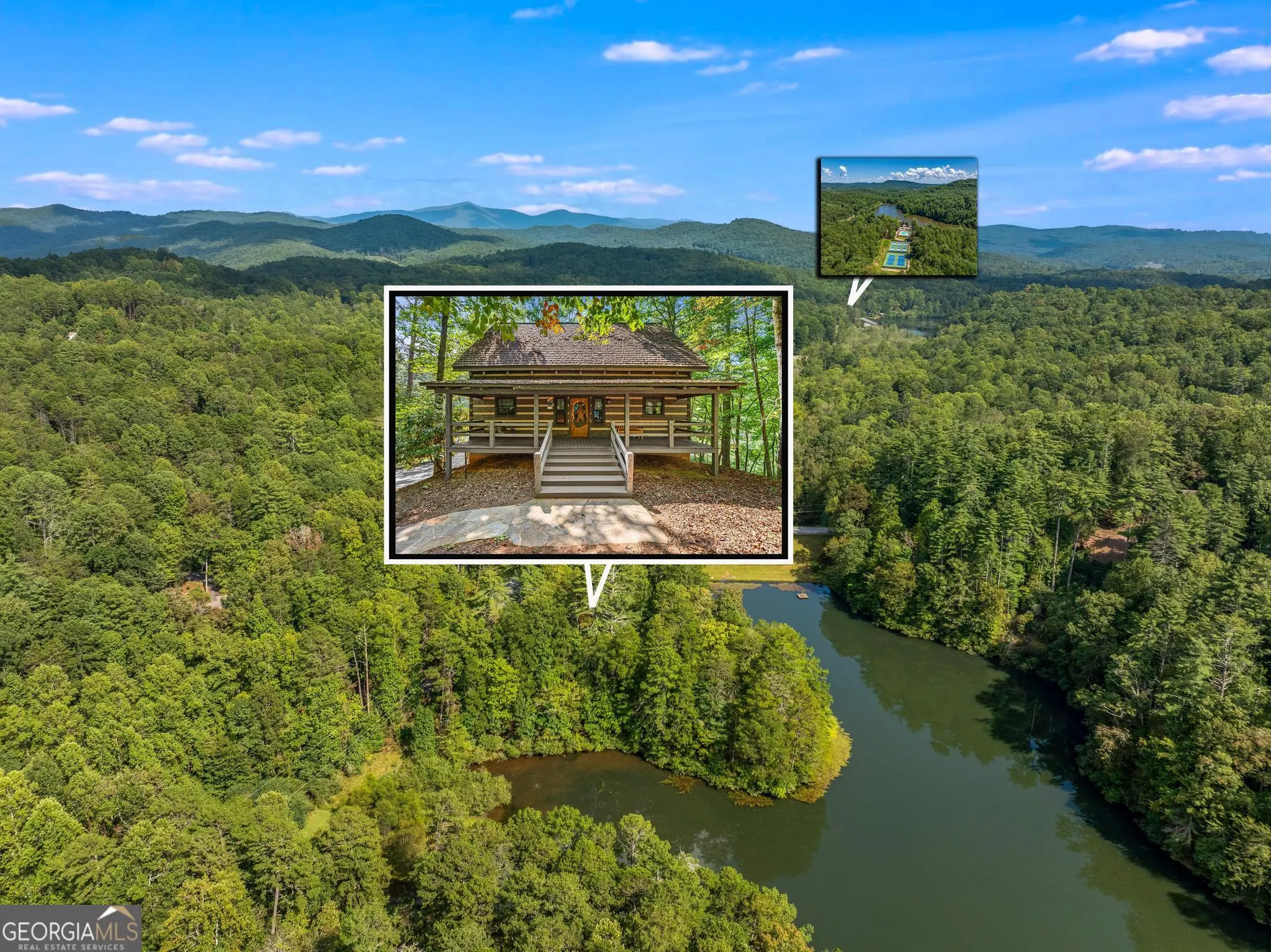 1127 Sautee Trail