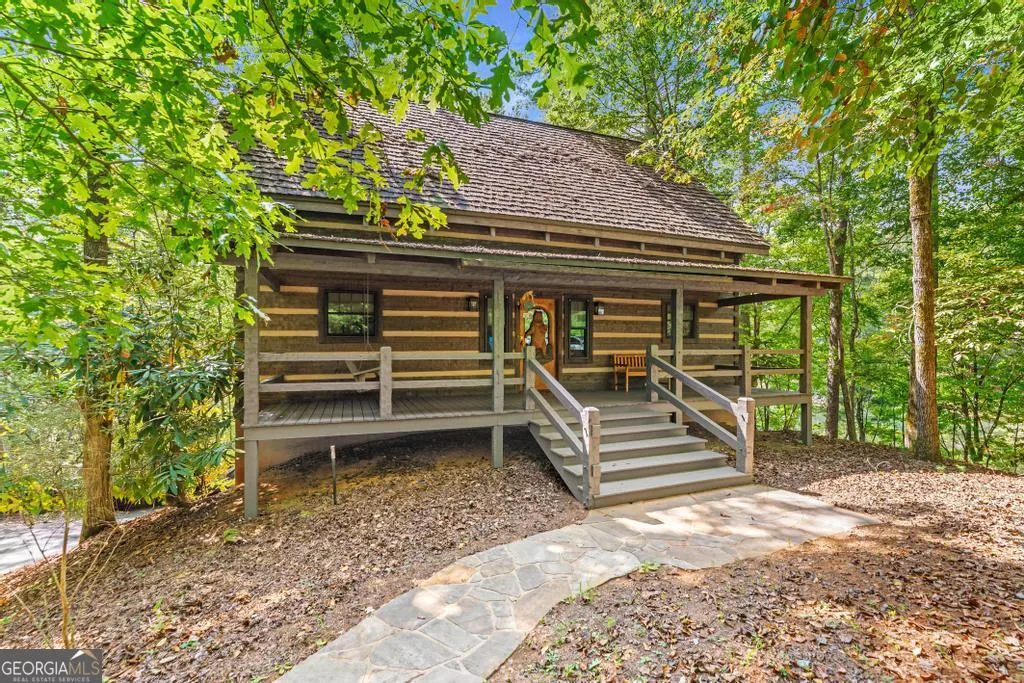 1127 Sautee Trail