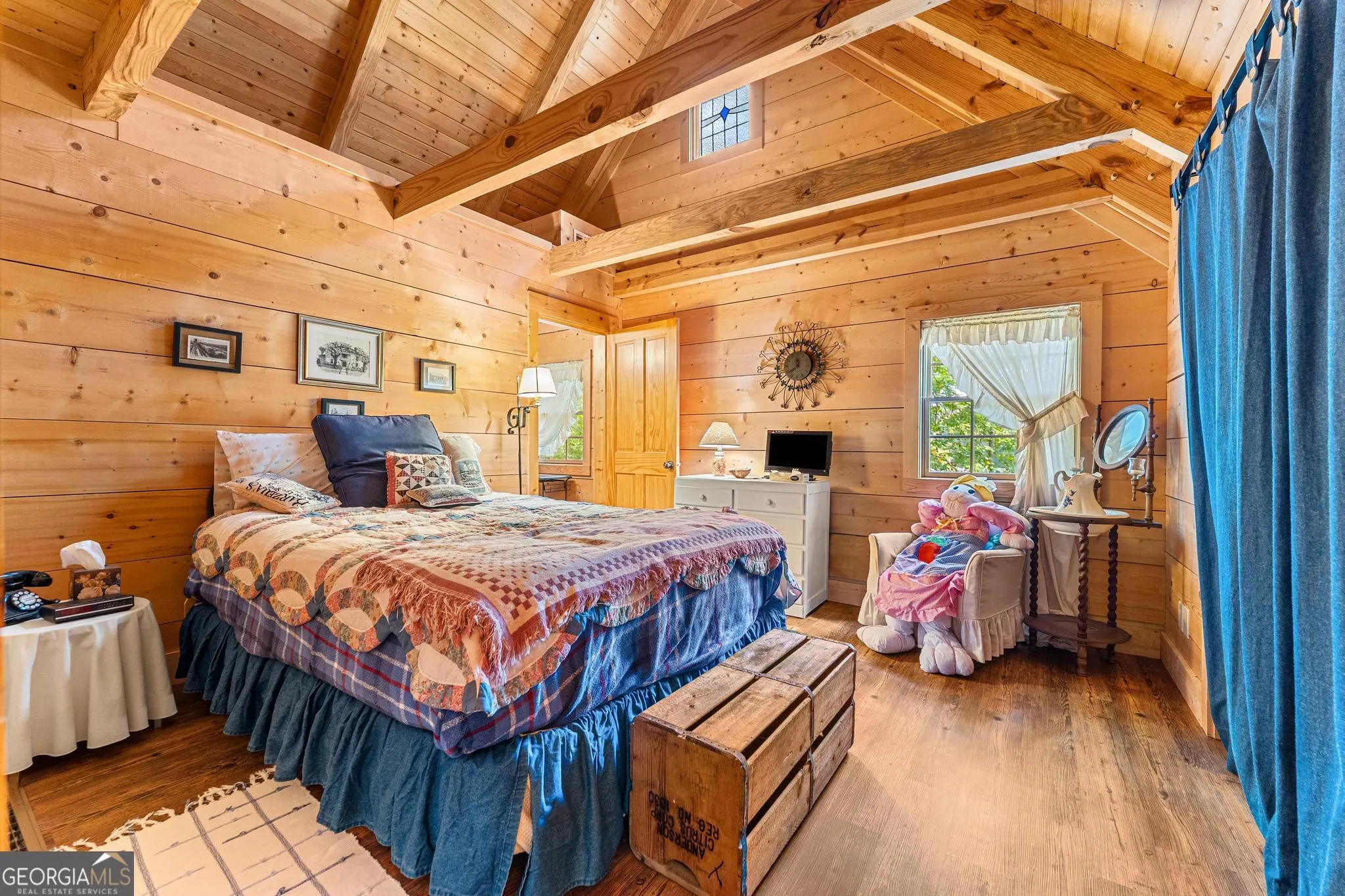 1127 Sautee Trail
