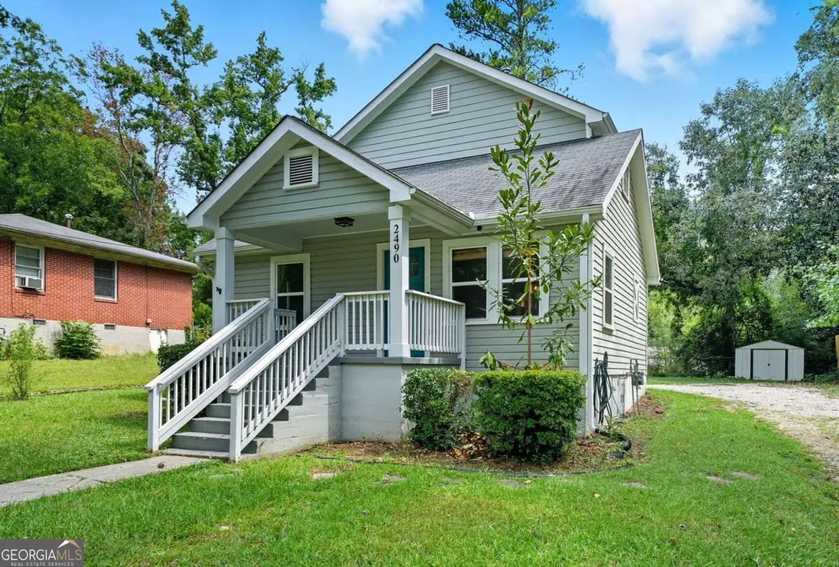 2490 Barge Road SW