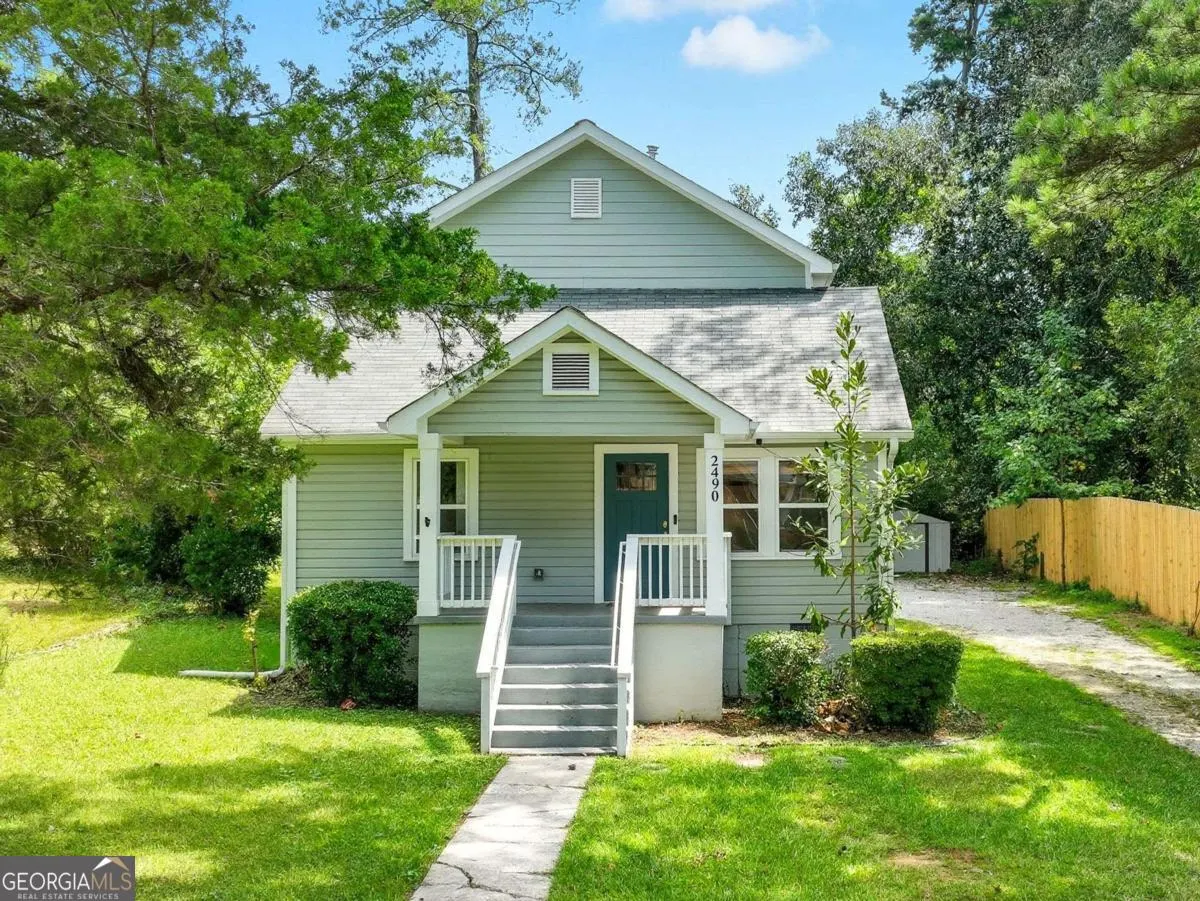 2490 Barge Road SW