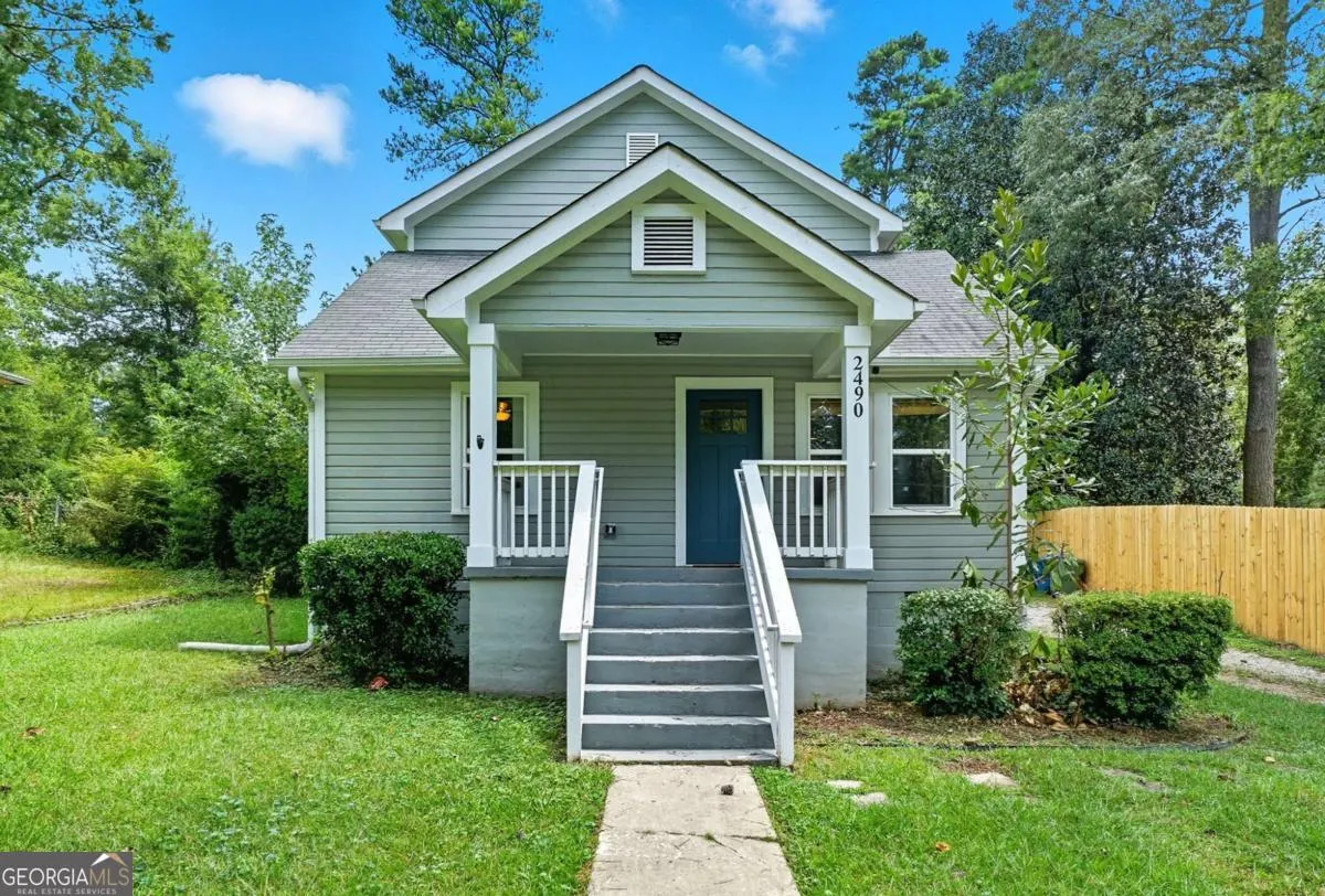 2490 Barge Road SW