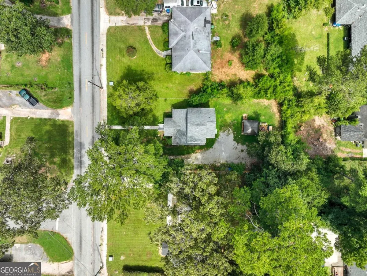 2490 Barge Road SW