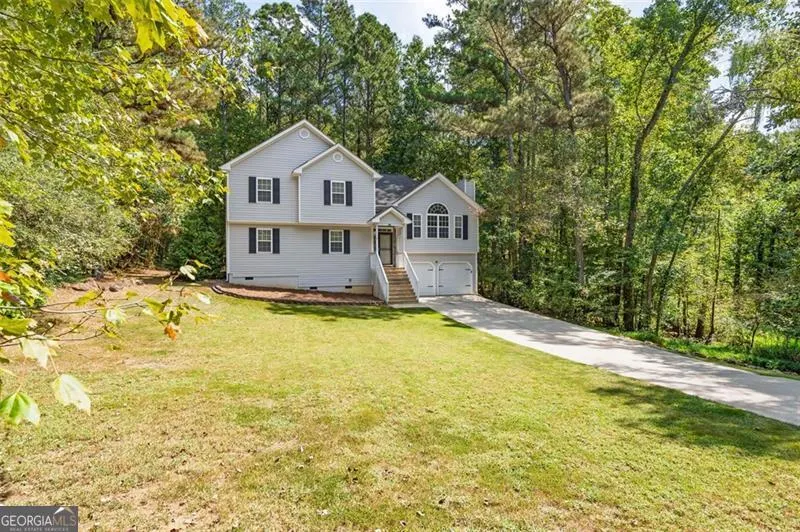 121 GREATWOOD Drive