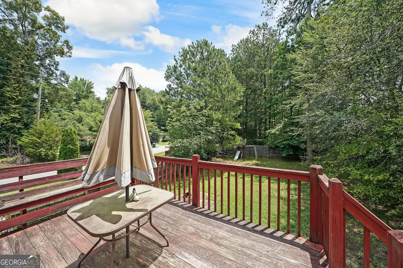 443 Brooks Road
