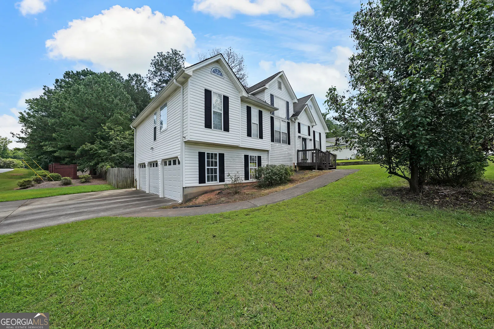 443 Brooks Road