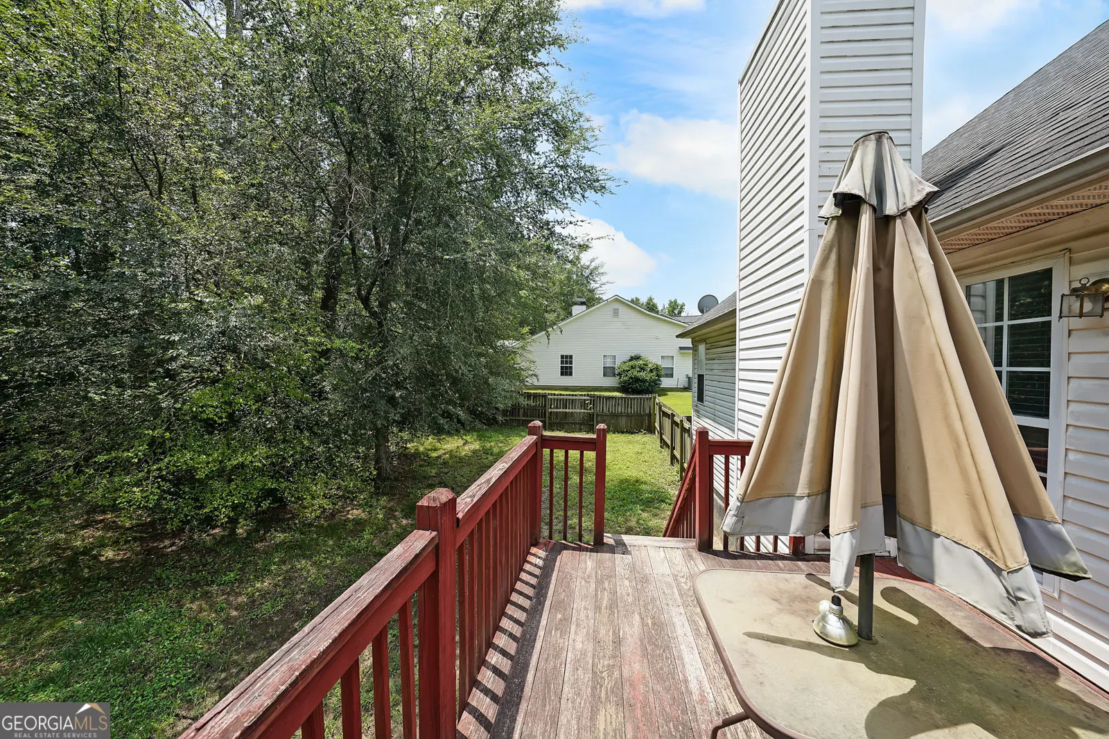 443 Brooks Road