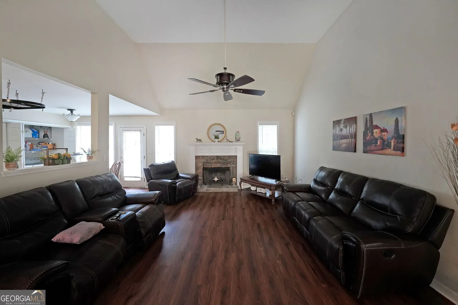 443 Brooks Road
