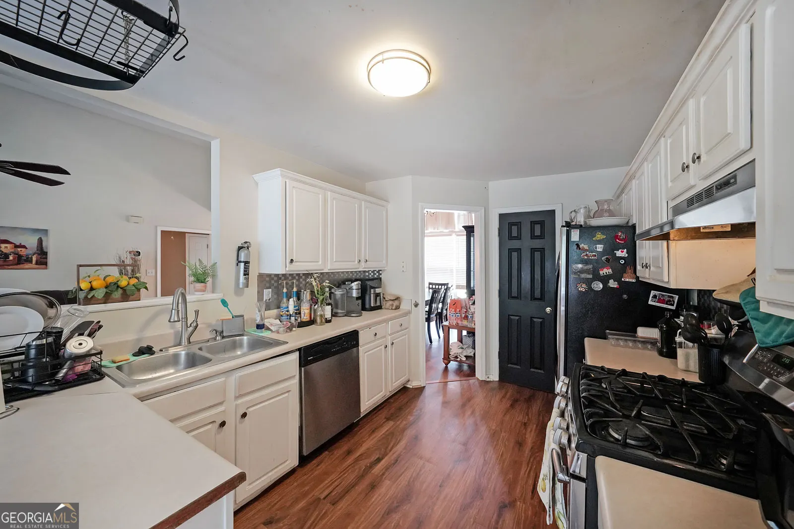 443 Brooks Road