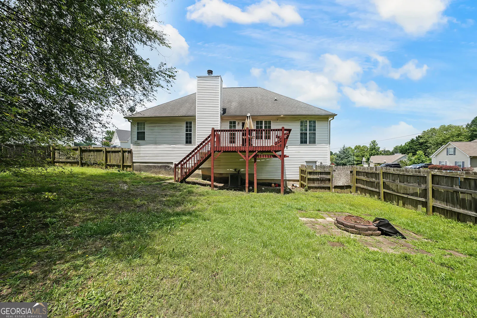 443 Brooks Road