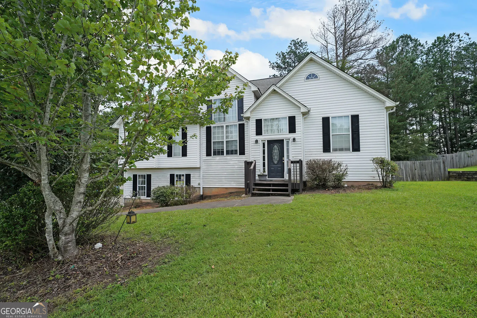 443 Brooks Road