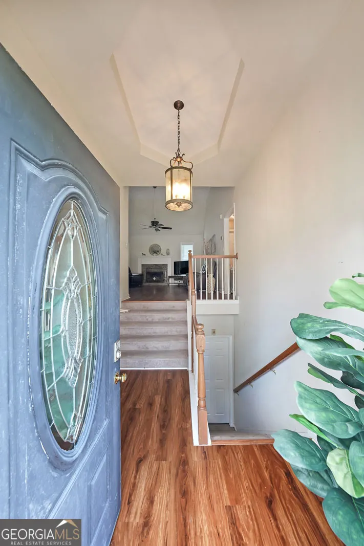 443 Brooks Road