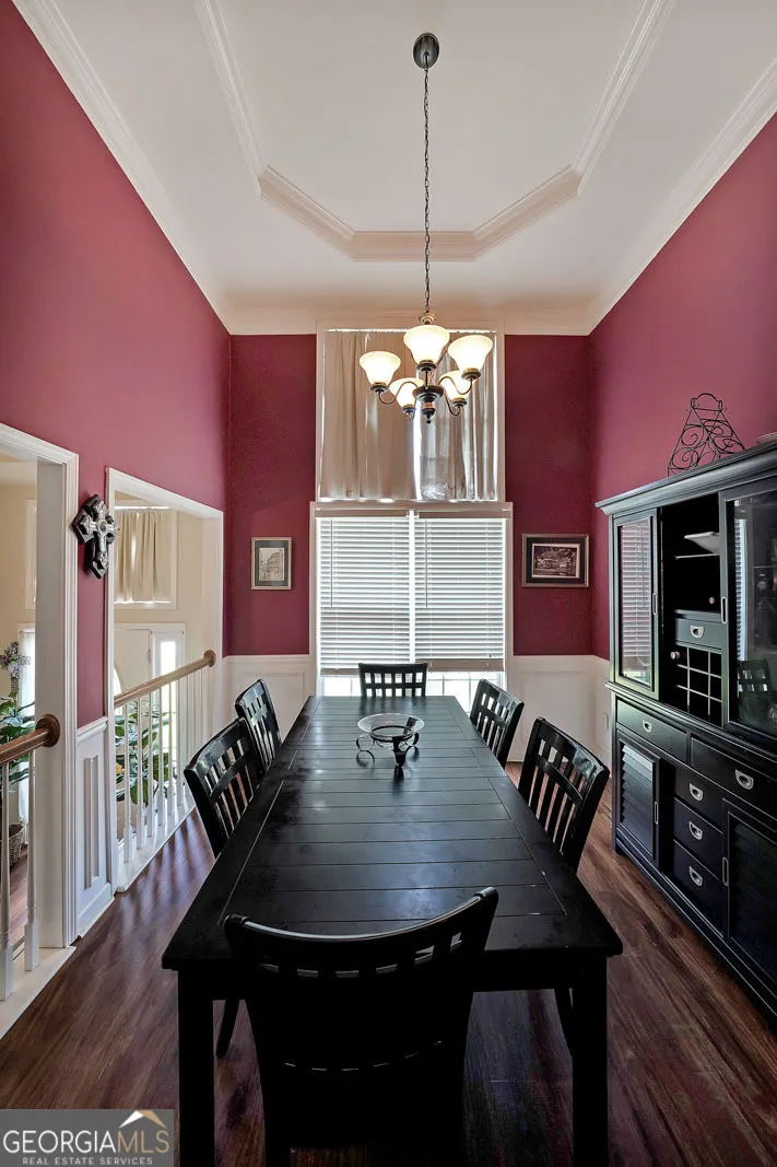443 Brooks Road