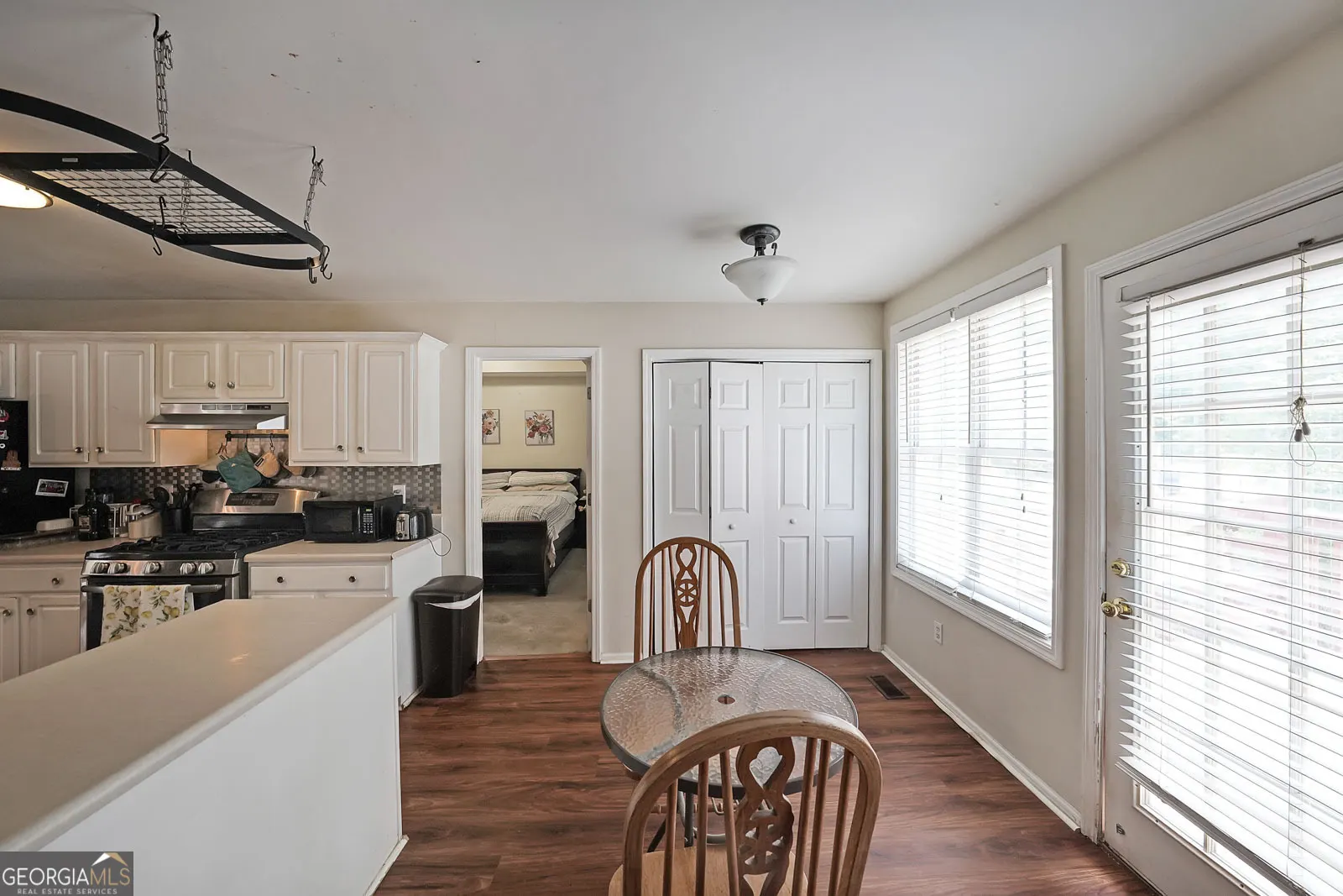 443 Brooks Road