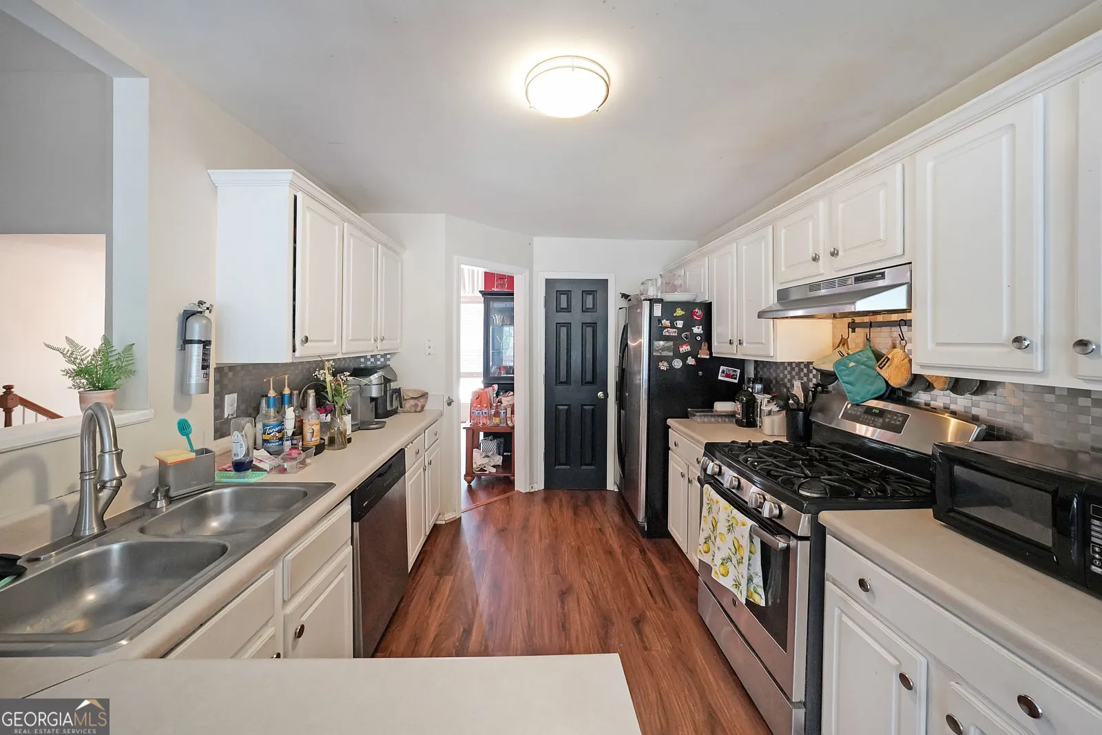 443 Brooks Road