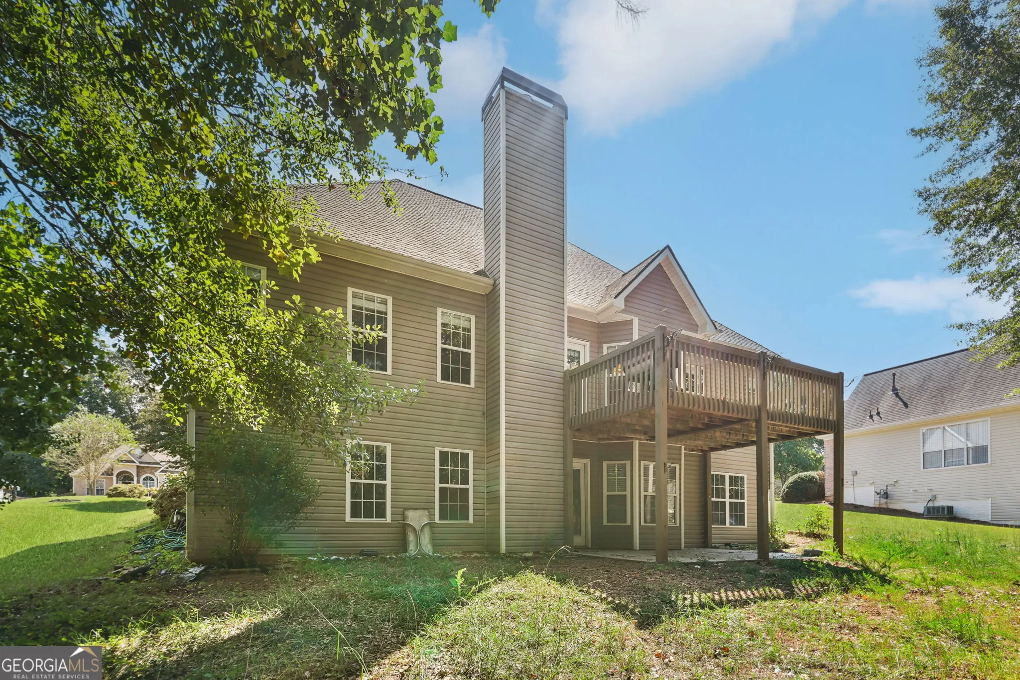 173 Freeman Forest Drive
