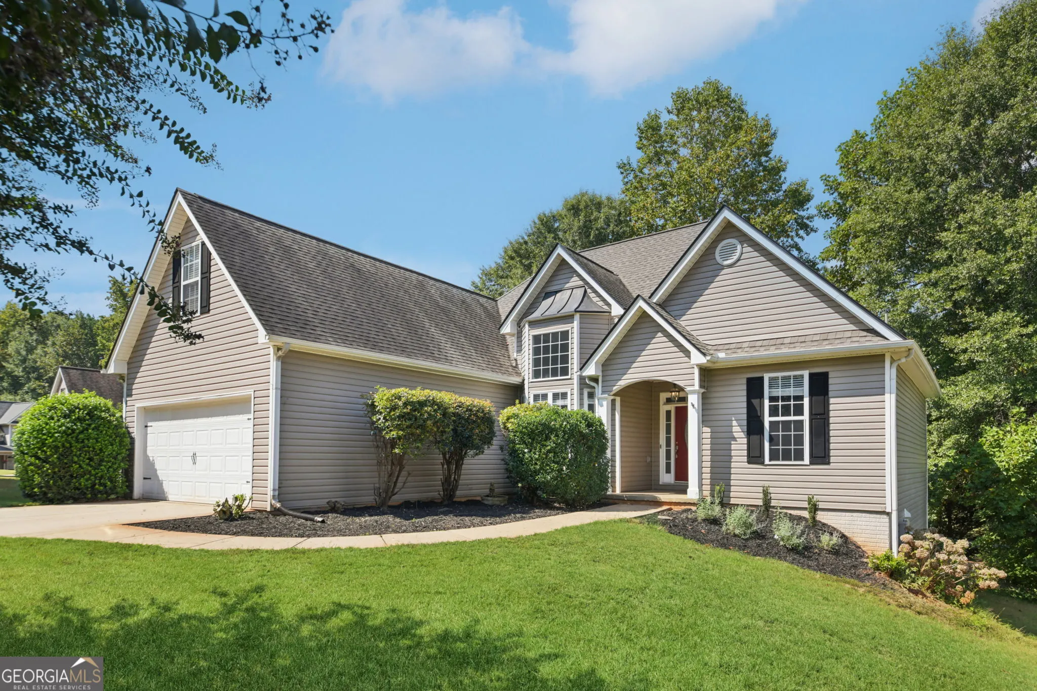 173 Freeman Forest Drive