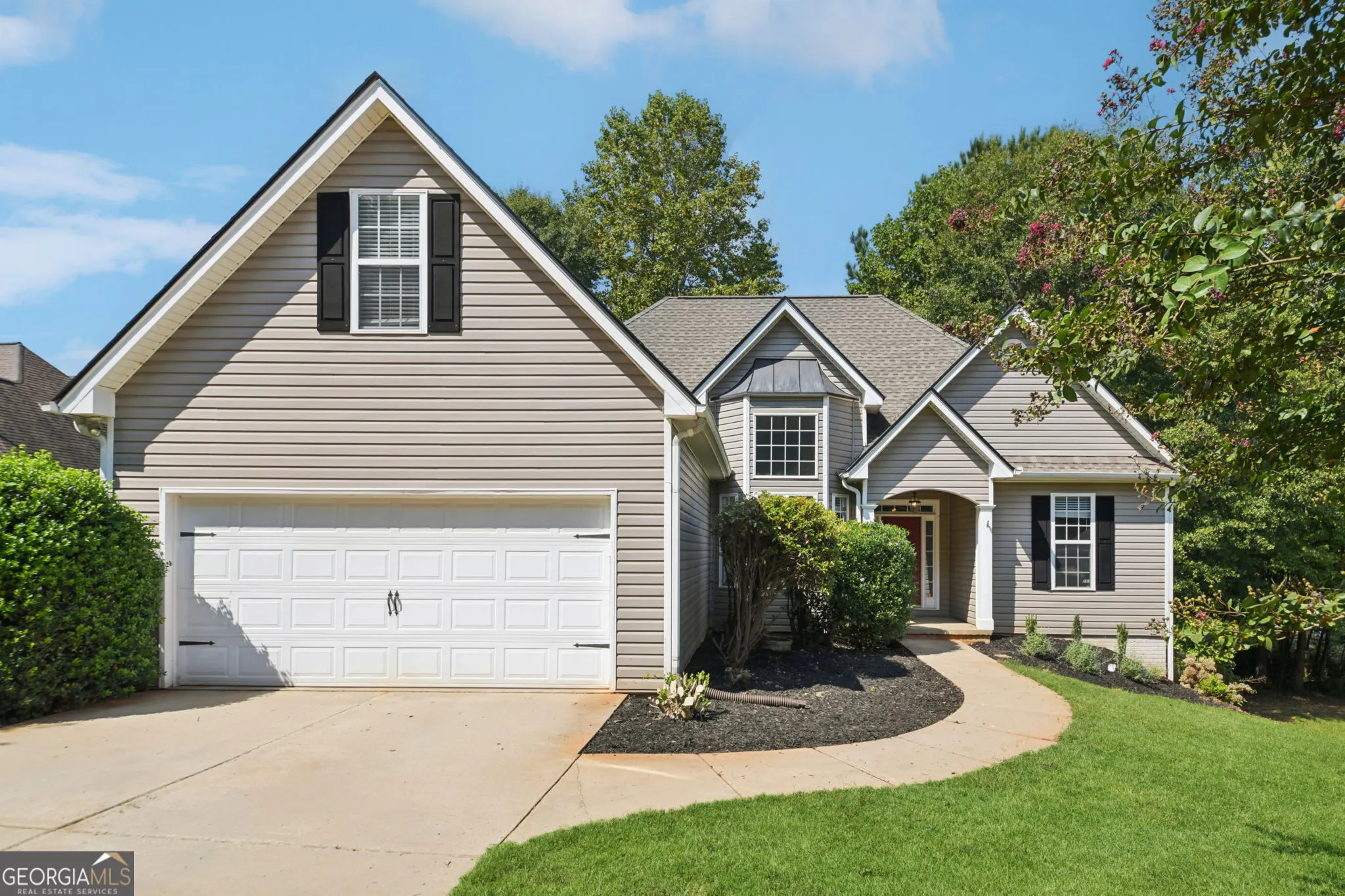 173 Freeman Forest Drive