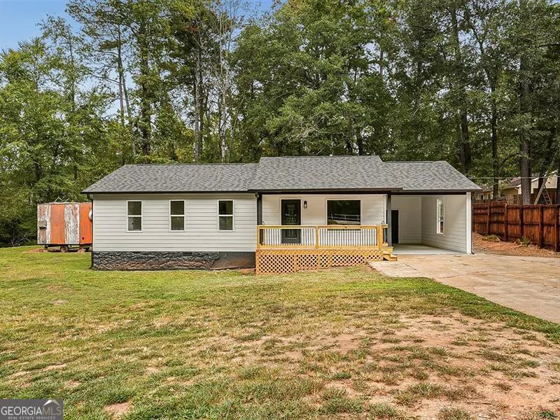 531 Carlton Road