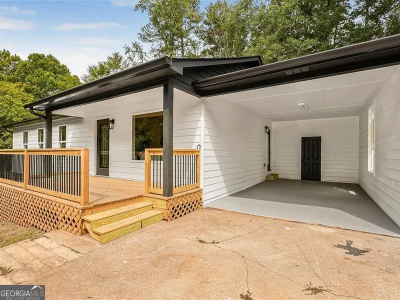 531 Carlton Road