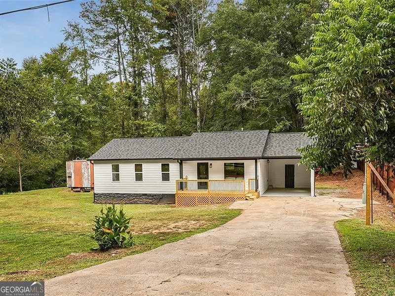 531 Carlton Road