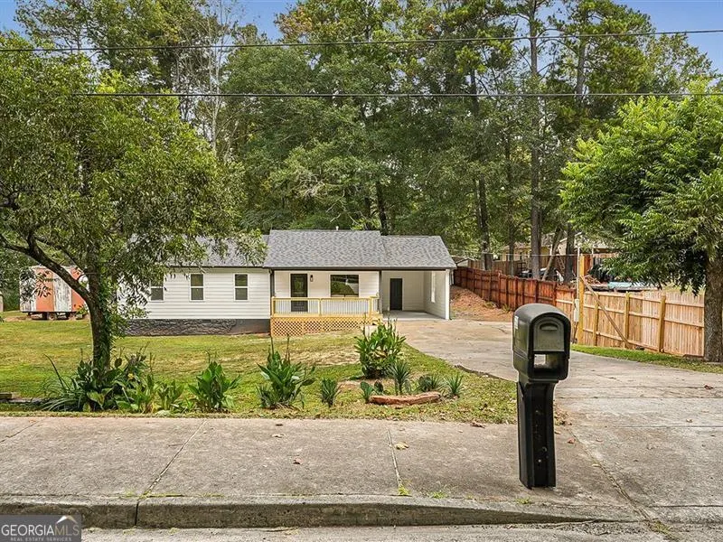 531 Carlton Road
