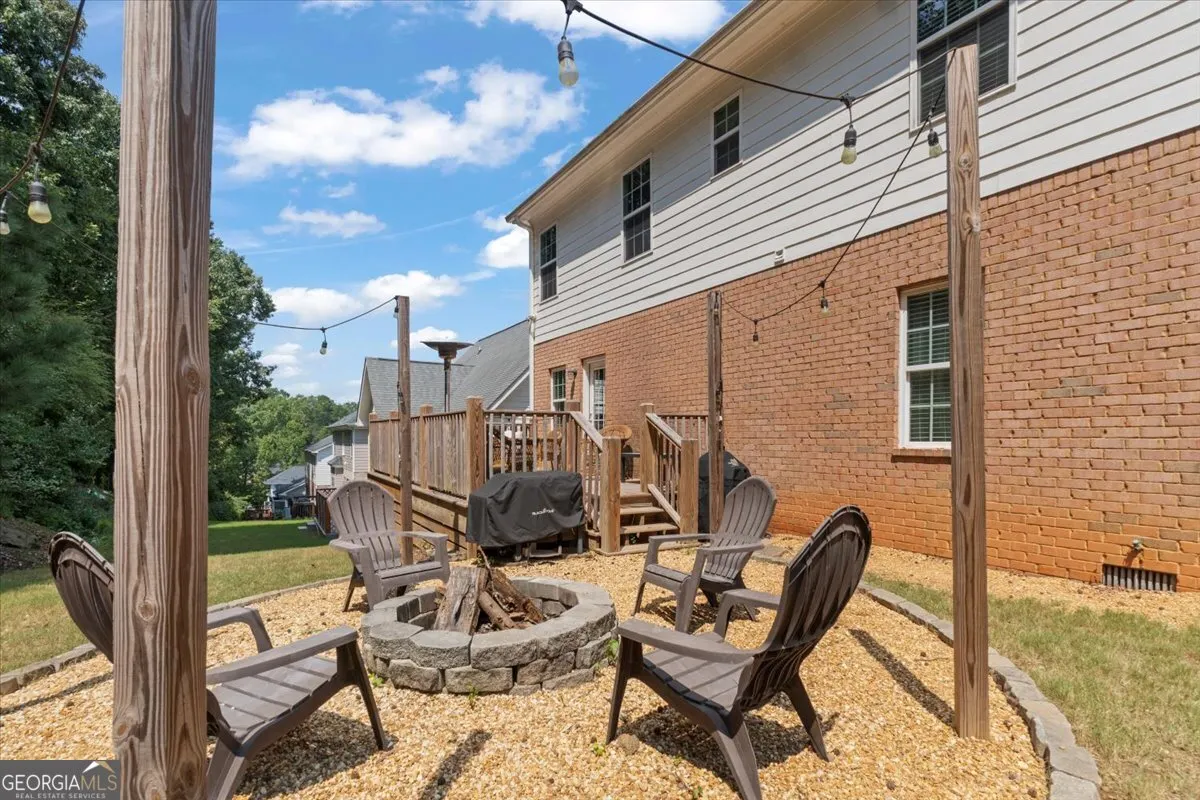 141 Huntington Shoals Drive