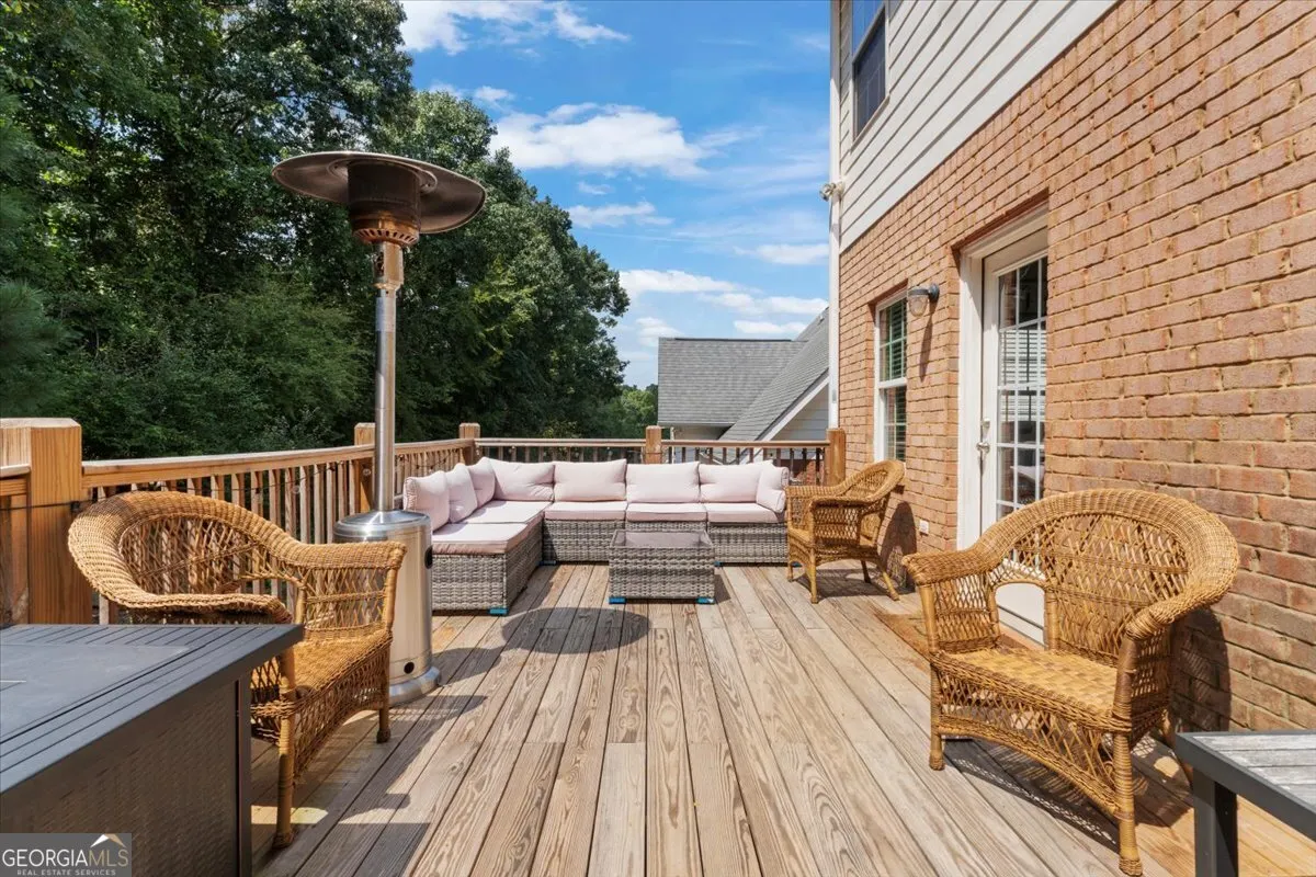141 Huntington Shoals Drive