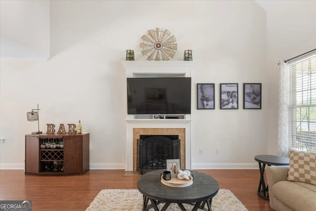 141 Huntington Shoals Drive